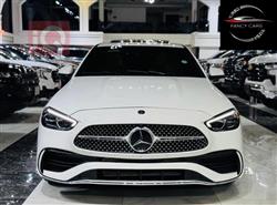 مرسيدس بنز C-Class